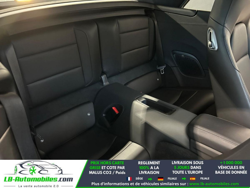 Porsche 911 4S 3.0i 420 PDK  occasion � Beaupuy - photo n�7