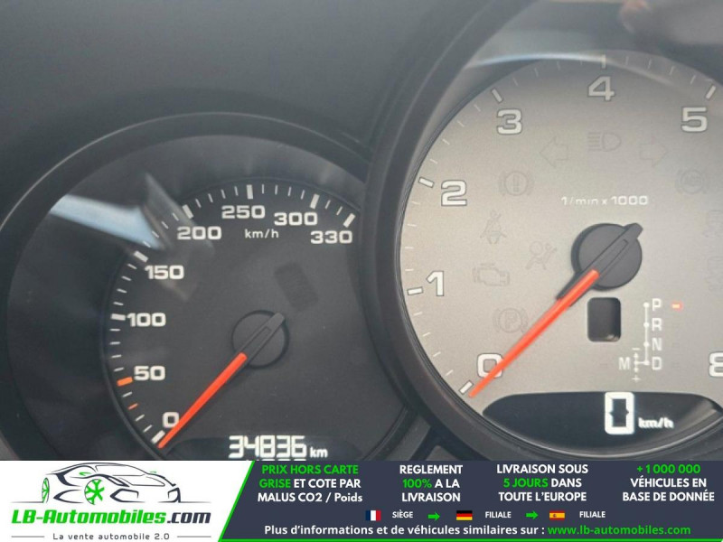 Porsche 911 4S 3.0i 420 PDK  occasion � Beaupuy - photo n�6