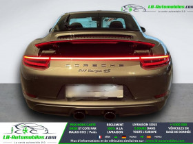 Porsche 911 4S 3.0i 420 PDK  occasion � Beaupuy - photo n�5