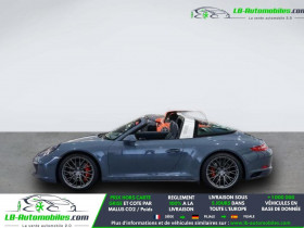 Porsche 911 4S 3.0i 420 PDK  occasion � Beaupuy - photo n�5