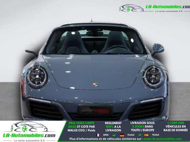 Porsche 911 4S 3.0i 420 PDK  occasion � Beaupuy - photo n�2