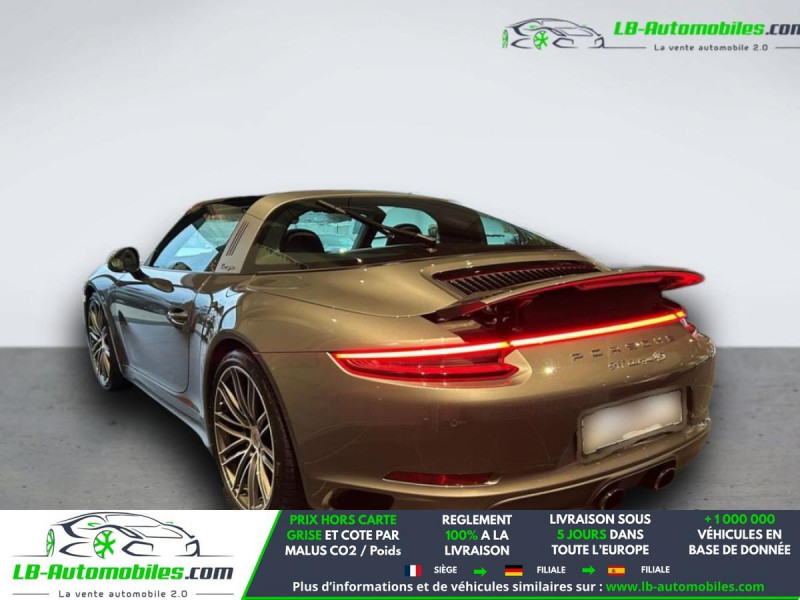 Porsche 911 4S 3.0i 420 PDK  occasion � Beaupuy