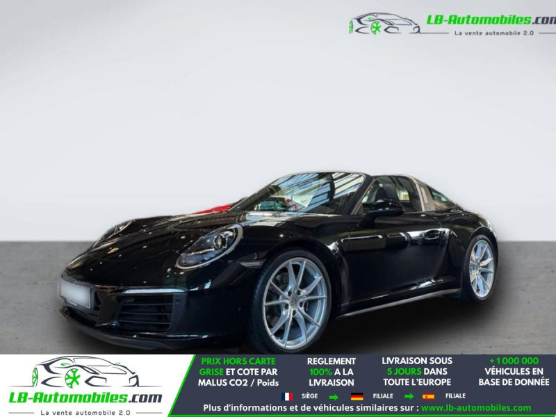 Porsche 911 4S 3.0i 420 PDK  occasion � Beaupuy