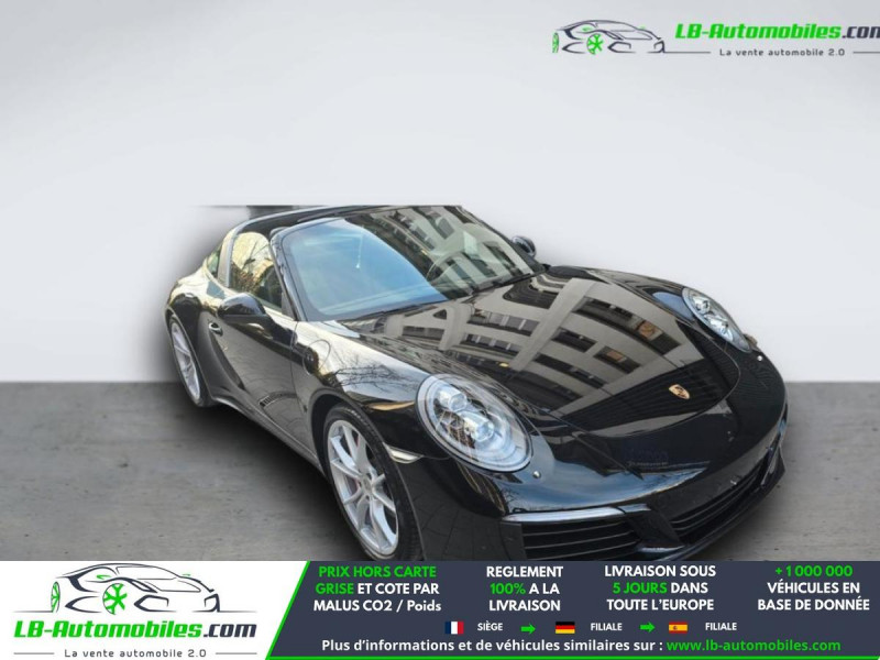 Porsche 911 4S 3.0i 420 PDK  occasion � Beaupuy