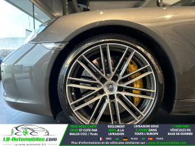 Porsche 911 4S 3.0i 420 PDK  occasion � Beaupuy - photo n�8