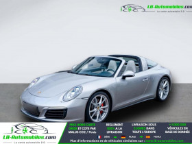 Porsche 911 4S 3.0i 420 PDK  occasion � Beaupuy - photo n�2
