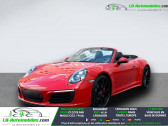 Porsche 911 4S 3.0i 420 PDK  � Beaupuy 31