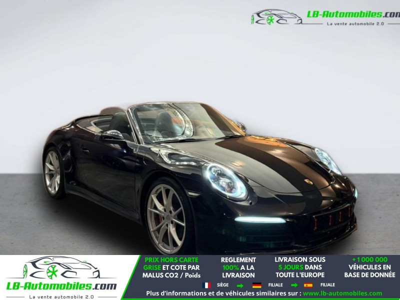 Porsche 911 4S 3.0i 420 PDK  occasion � Beaupuy