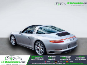 Porsche 911 4S 3.0i 420 PDK  occasion � Beaupuy - photo n�4