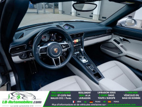 Porsche 911 4S 3.0i 420 PDK  occasion � Beaupuy - photo n�3