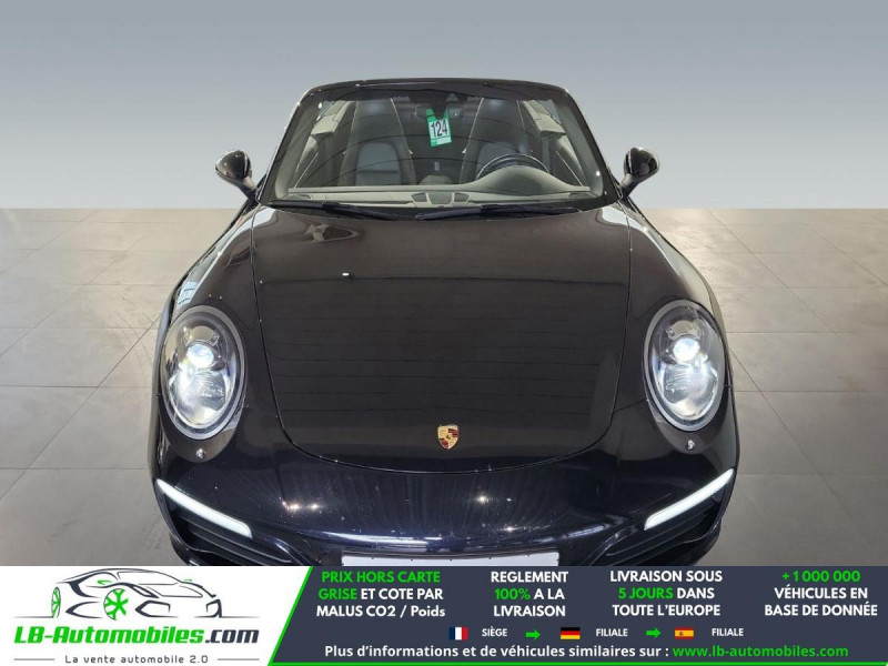 Porsche 911 4S 3.0i 420 PDK  occasion � Beaupuy - photo n�11
