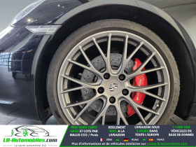 Porsche 911 4S 3.0i 420 PDK  occasion � Beaupuy - photo n�10