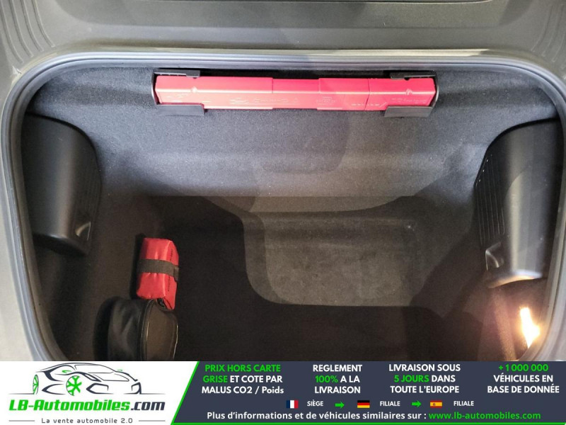 Porsche 911 4S 3.0i 420 PDK  occasion � Beaupuy - photo n�8