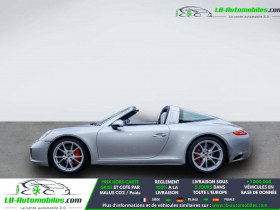 Porsche 911 4S 3.0i 420 PDK  occasion � Beaupuy - photo n�6