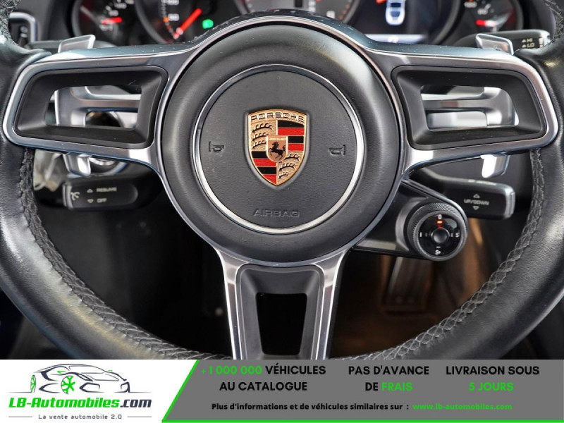 Porsche 911 4S 3.0i 420 PDK  occasion � Beaupuy - photo n�4