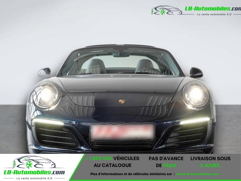Porsche 911 4S 3.0i 420 PDK  occasion � Beaupuy - photo n�2