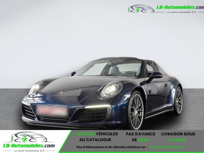 Porsche 911 4S 3.0i 420 PDK  occasion � Beaupuy