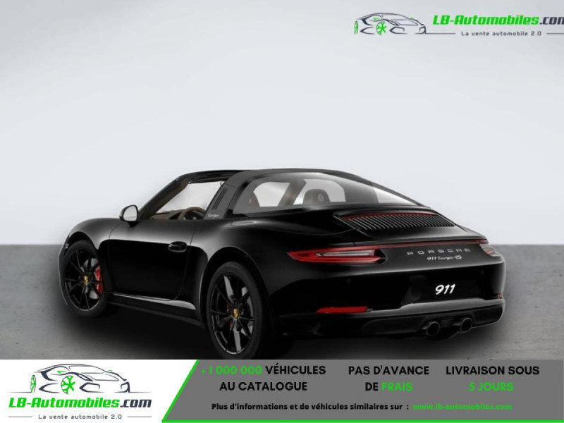 Porsche 911 4S 3.0i 420 PDK  occasion � Beaupuy - photo n�2