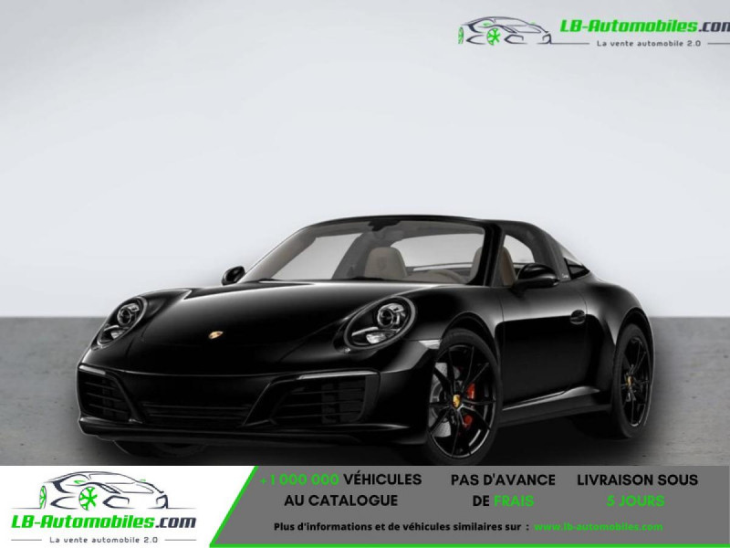 Porsche 911 4S 3.0i 420 PDK  occasion � Beaupuy