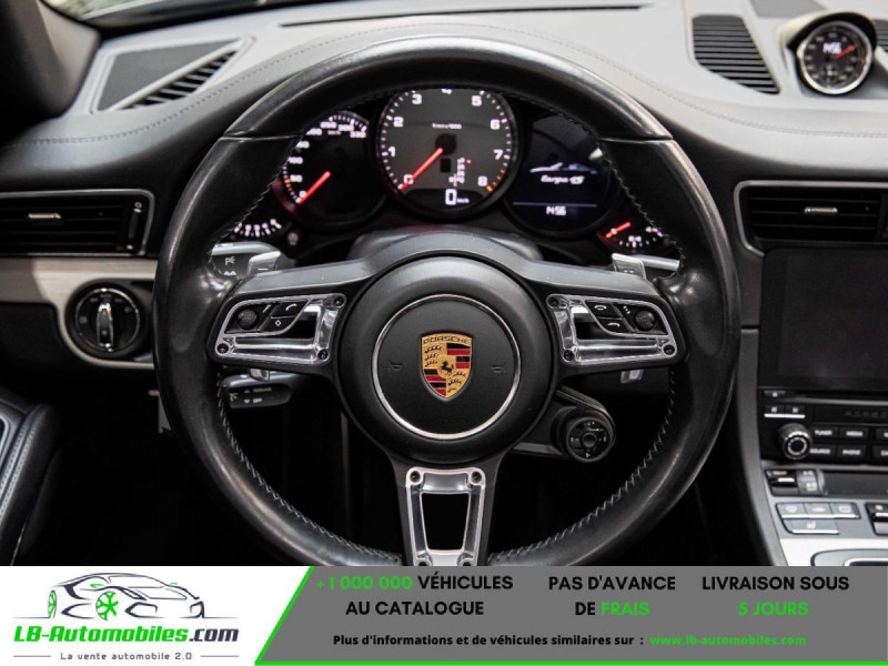 Porsche 911 4S 3.0i 420 PDK  occasion � Beaupuy - photo n�6