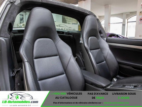 Porsche 911 4S 3.0i 420 PDK  occasion � Beaupuy - photo n�5