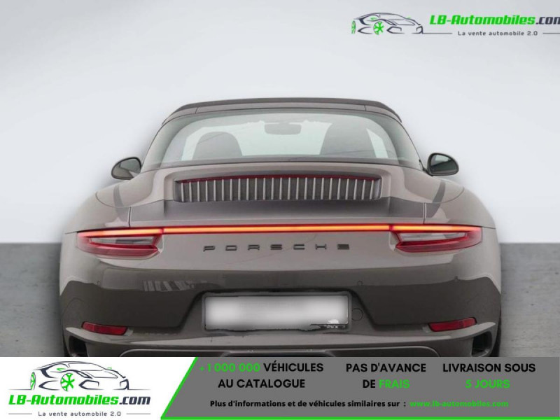 Porsche 911 4S 3.0i 420 PDK  occasion � Beaupuy - photo n�5