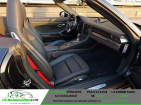 Porsche 911 4S 3.0i 420 PDK  occasion � Beaupuy - photo n�5