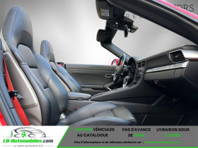 Porsche 911 4S 3.0i 420 PDK  occasion � Beaupuy - photo n�7