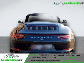 Porsche 911 4S 3.0i 420 PDK  occasion � Beaupuy - photo n�4