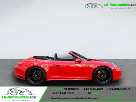 Porsche 911 4S 3.0i 420 PDK  occasion � Beaupuy - photo n�6