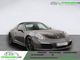 Porsche 911 4S 3.0i 420 PDK  occasion � Beaupuy - photo n�2