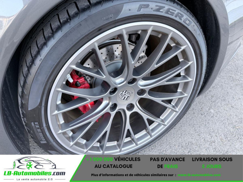 Porsche 911 4S 3.0i 420 PDK  occasion � Beaupuy - photo n�6
