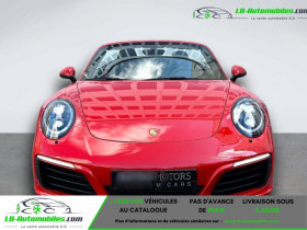 Porsche 911 4S 3.0i 420 PDK  occasion � Beaupuy - photo n�5