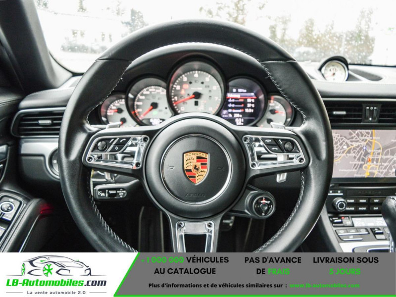 Porsche 911 4S 3.0i 420 PDK  occasion � Beaupuy - photo n�3