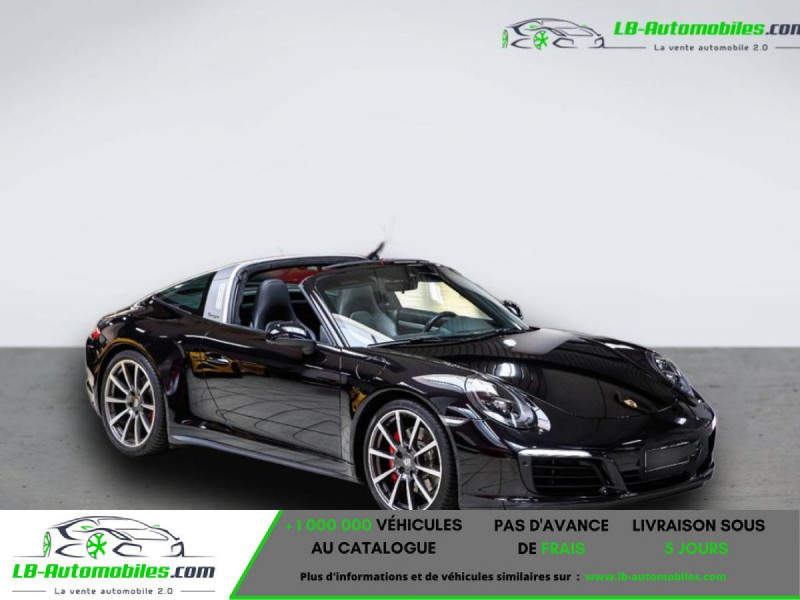 Porsche 911 4S 3.0i 420 PDK  occasion � Beaupuy