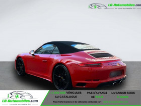 Porsche 911 4S 3.0i 420 PDK  occasion � Beaupuy - photo n�4