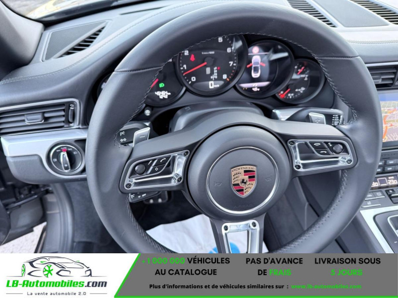 Porsche 911 4S 3.0i 420 PDK  occasion � Beaupuy - photo n�5