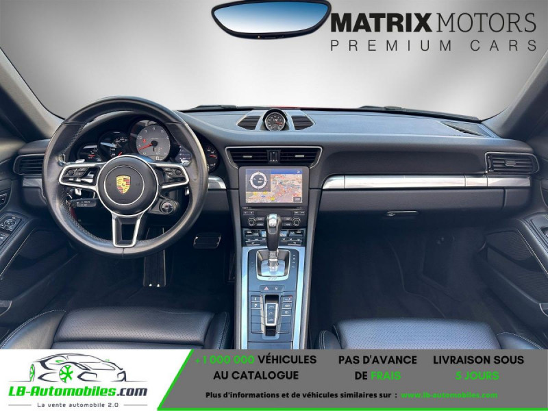Porsche 911 4S 3.0i 420 PDK  occasion � Beaupuy - photo n�3