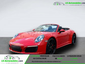 Annonce Porsche 911 occasion Essence 4S 3.0i 420 PDK � Beaupuy