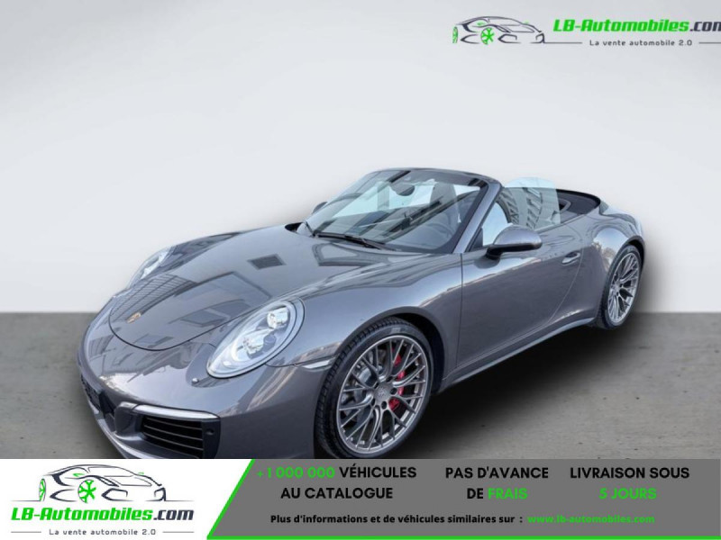 Porsche 911 4S 3.0i 420 PDK  occasion � Beaupuy