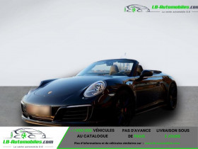 Porsche 911 4S 3.0i 420 PDK  occasion � Beaupuy - photo n�2