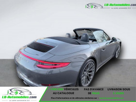 Porsche 911 4S 3.0i 420 PDK  occasion � Beaupuy - photo n�3