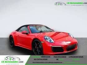 Porsche 911 4S 3.0i 420 PDK  occasion � Beaupuy - photo n�2