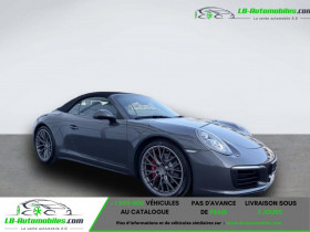 Porsche 911 4S 3.0i 420 PDK  occasion � Beaupuy - photo n�2