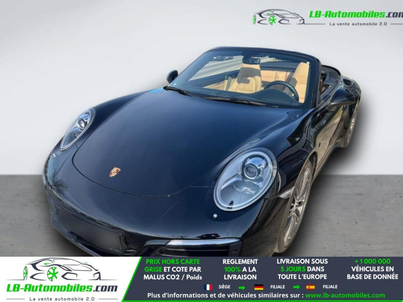 Porsche 911 4S 3.0i 420 PDK  occasion � Beaupuy - photo n�2