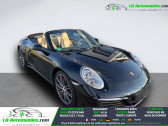 Porsche 911 4S 3.0i 420 PDK  � Beaupuy 31