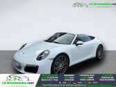 Porsche 911 4S 3.0i 420 PDK  � Beaupuy 31