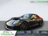 Porsche 911 4S 3.0i 420 PDK  � Beaupuy 31