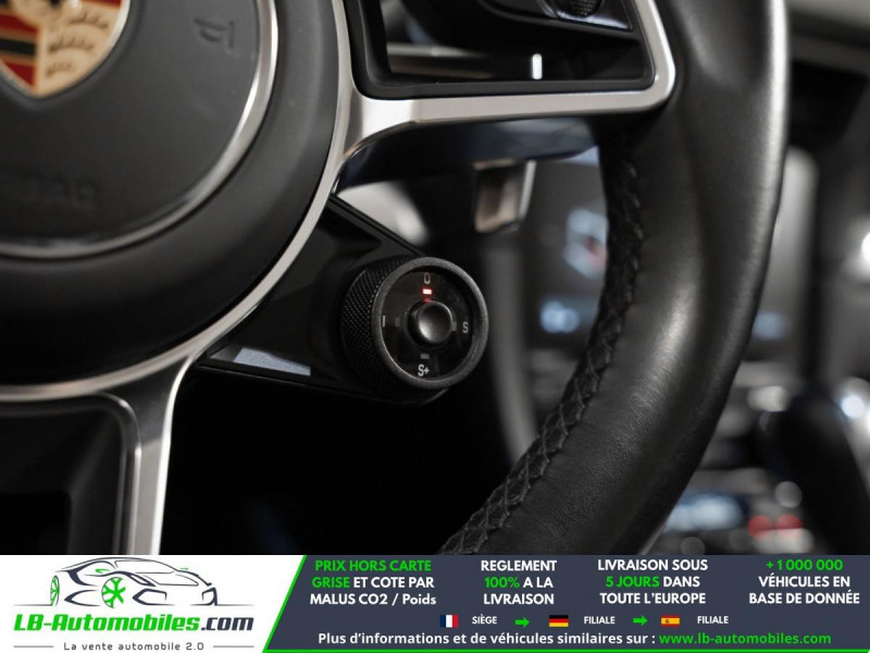 Porsche 911 4S 3.0i 420 PDK  occasion � Beaupuy - photo n�7