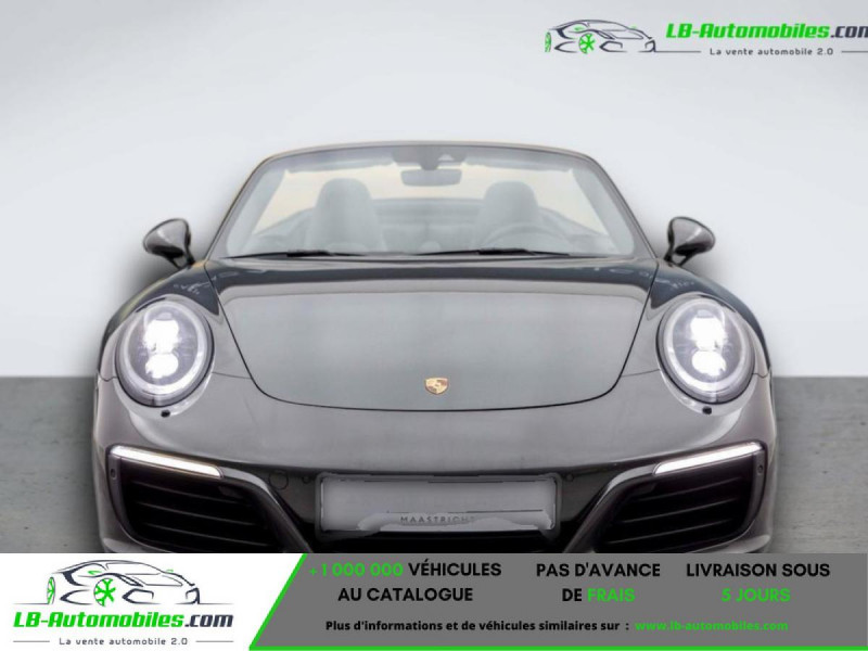 Porsche 911 4S 3.0i 420 PDK  occasion � Beaupuy - photo n�3